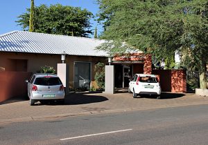 Habitat Guest Village | Upington Accommodation | Green Kalahari | Northern Cape